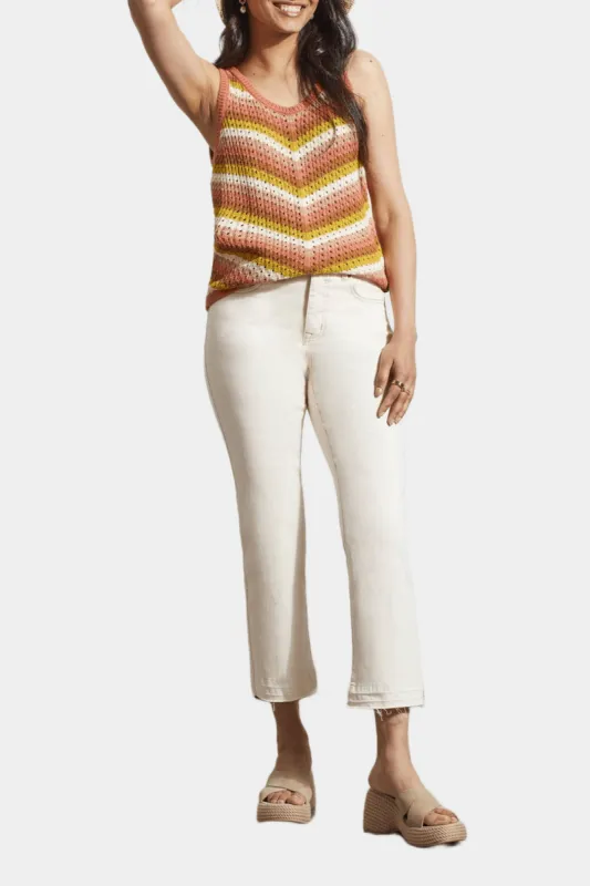Sophia Micro Flare Jeans sold by Lord & Taylor