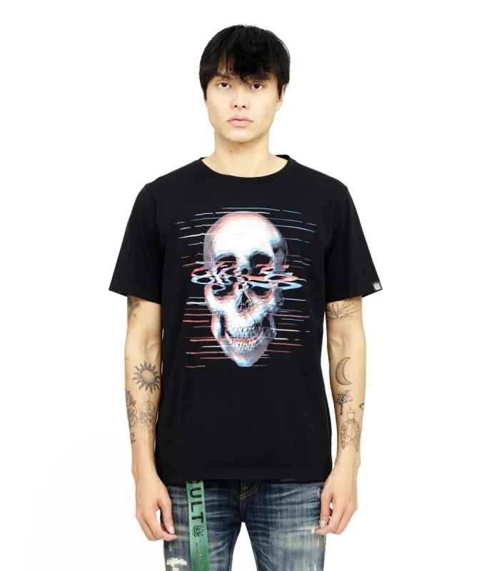 Cyborg Graphic T-Shirt sold by Lord & Taylor