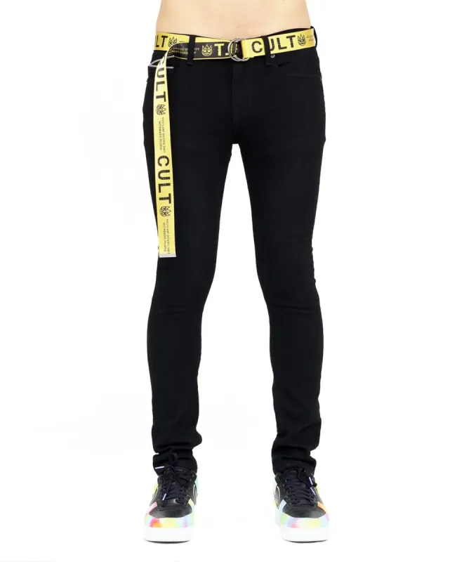 Cult Belt sold by Lord & Taylor