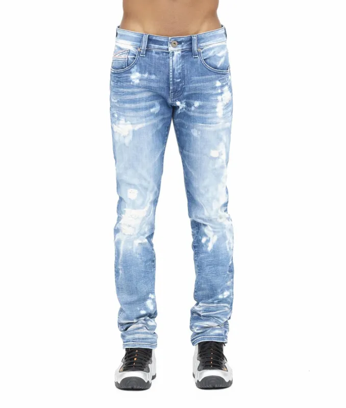 Rocker Slim-Fit Jeans sold by Lord & Taylor