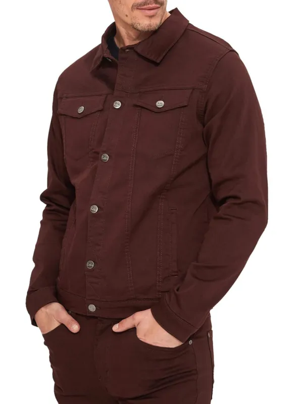 Quilted Nylon Bomber Jacket sold by Lord & Taylor