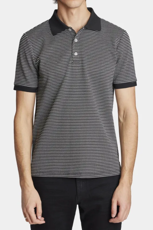 Funday Dots Polo T-Shirt sold by Lord & Taylor