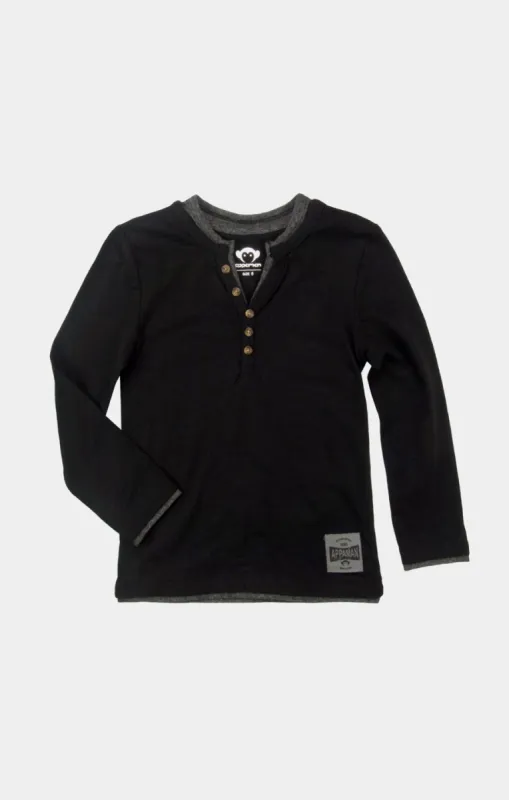 Boys Camden Long Sleeve T-Shirt sold by Lord & Taylor