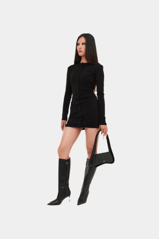 Issey Mini Dress sold by Lord & Taylor
