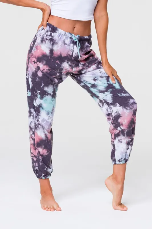 French Terry Sweatpants sold by Lord & Taylor