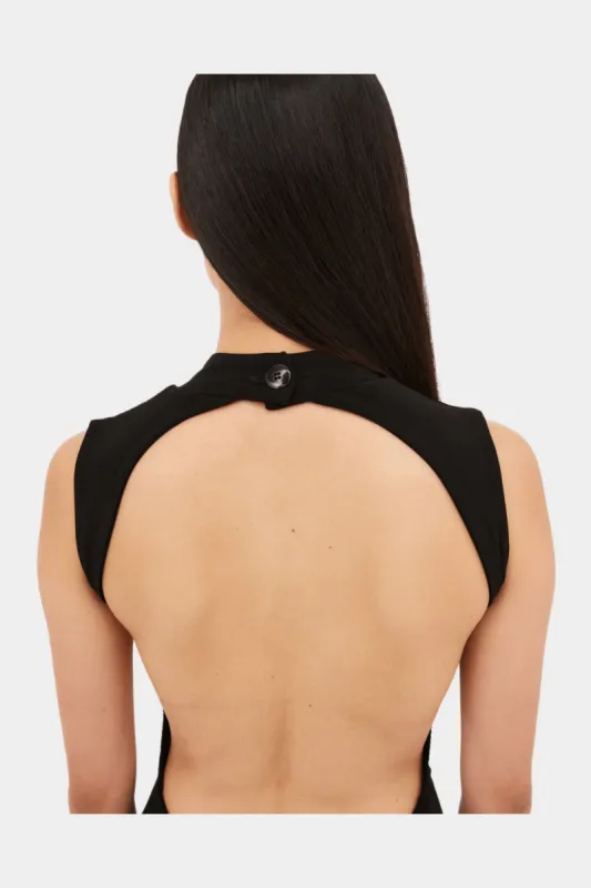 Estelle Long Dress sold by Lord & Taylor