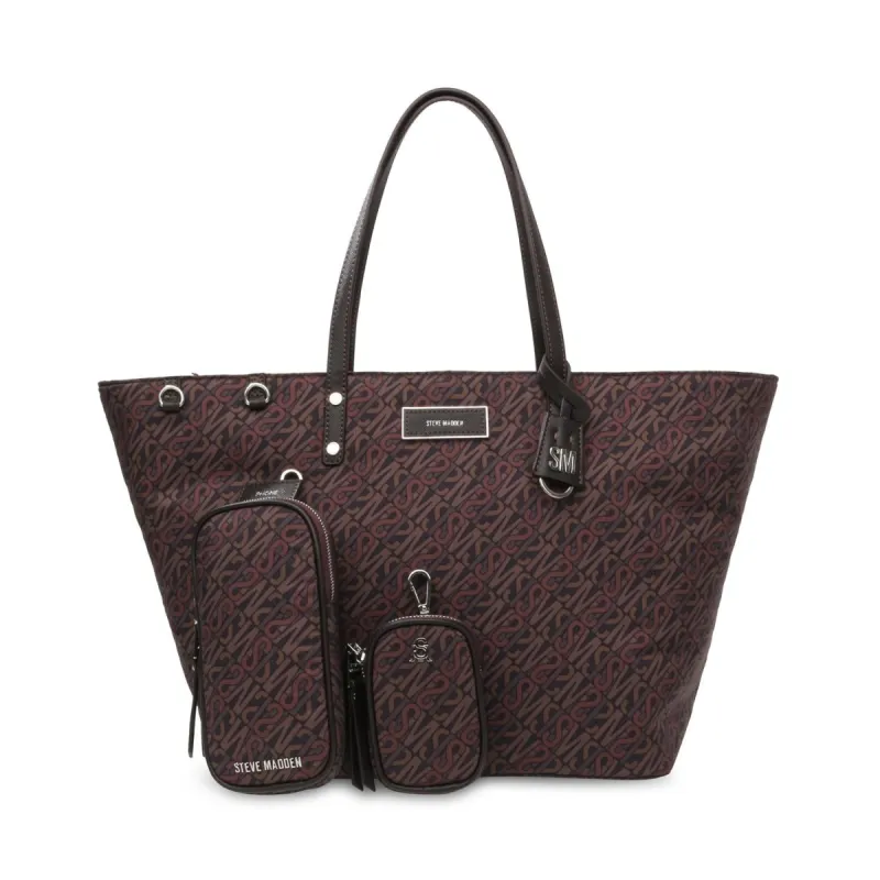 Jude-L Multi Pouch Tote sold by Lord & Taylor