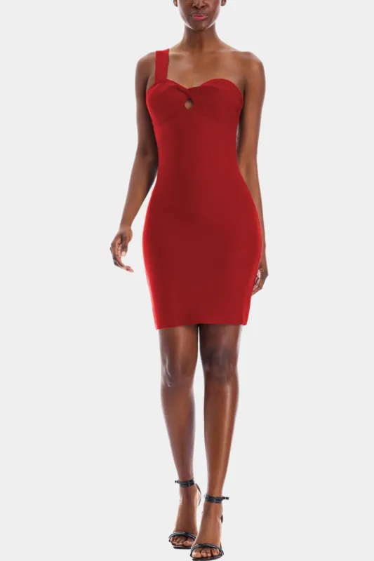 Bodycon Bandage Dress sold by Lord & Taylor