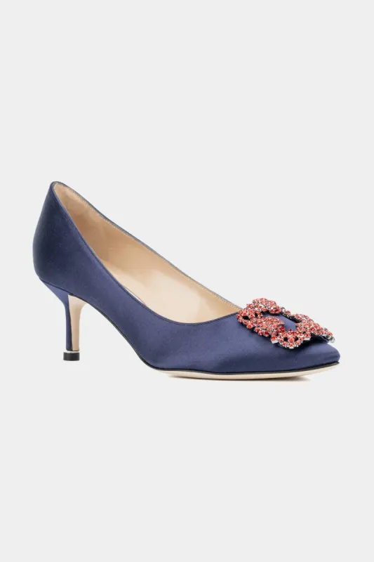 Hangisi Pump sold by Lord & Taylor