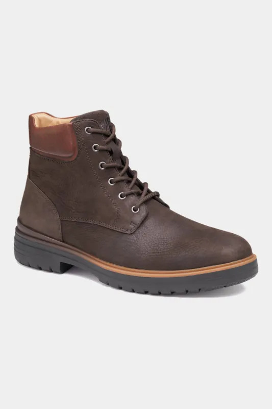 Xc4 Henson Plain Toe Boot sold by Lord & Taylor