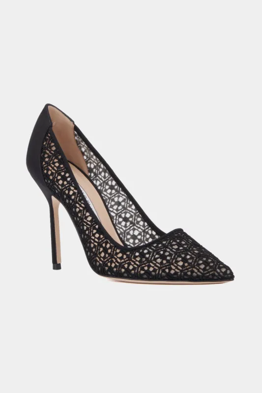 Bb Pump sold by Lord & Taylor