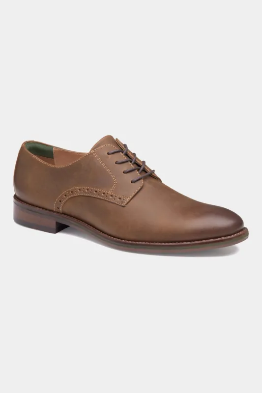 Conard 2.0 Plain Toe Shoe sold by Lord & Taylor