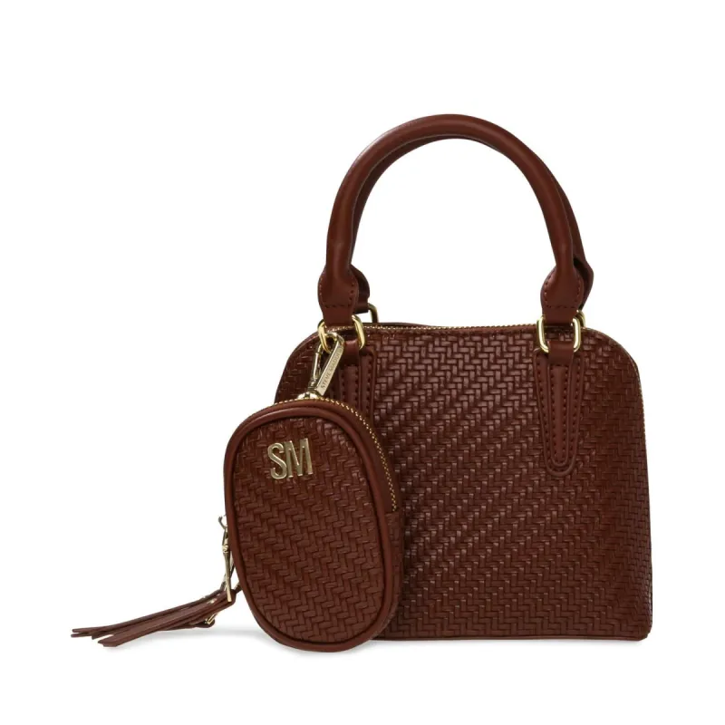 Hope-W Woven Top Handle Crossbody sold by Lord & Taylor