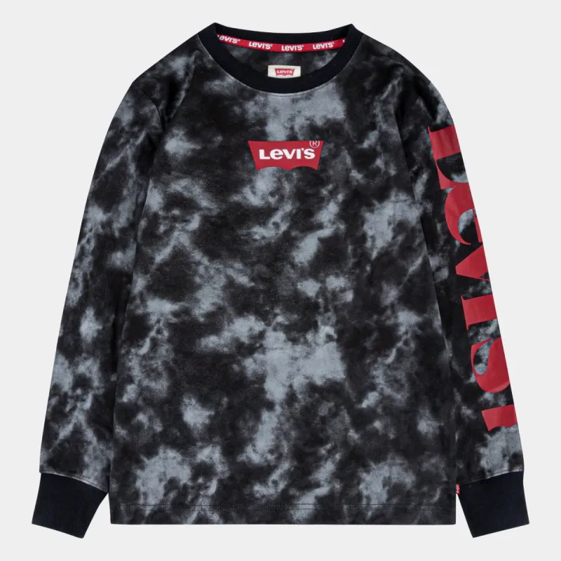 Boys Long Sleeve Printed T-Shirt sold by Lord & Taylor