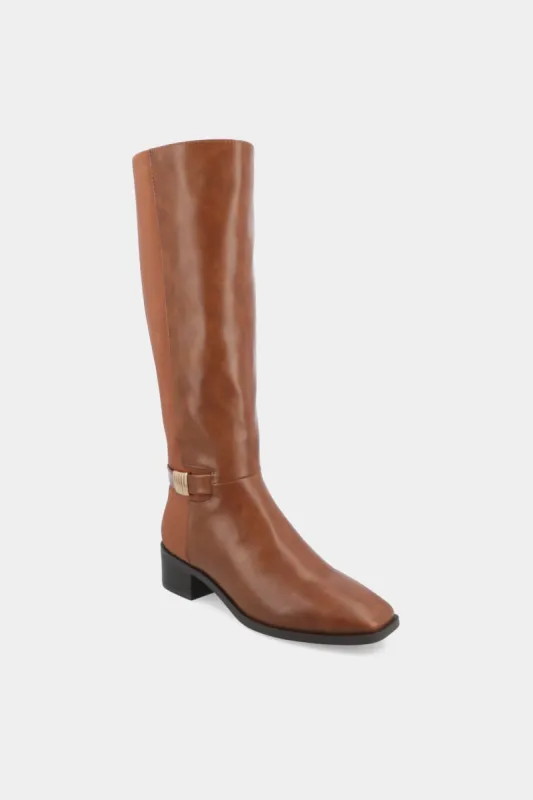 Wide Width Wide Calf Londyn Boot sold by Lord & Taylor