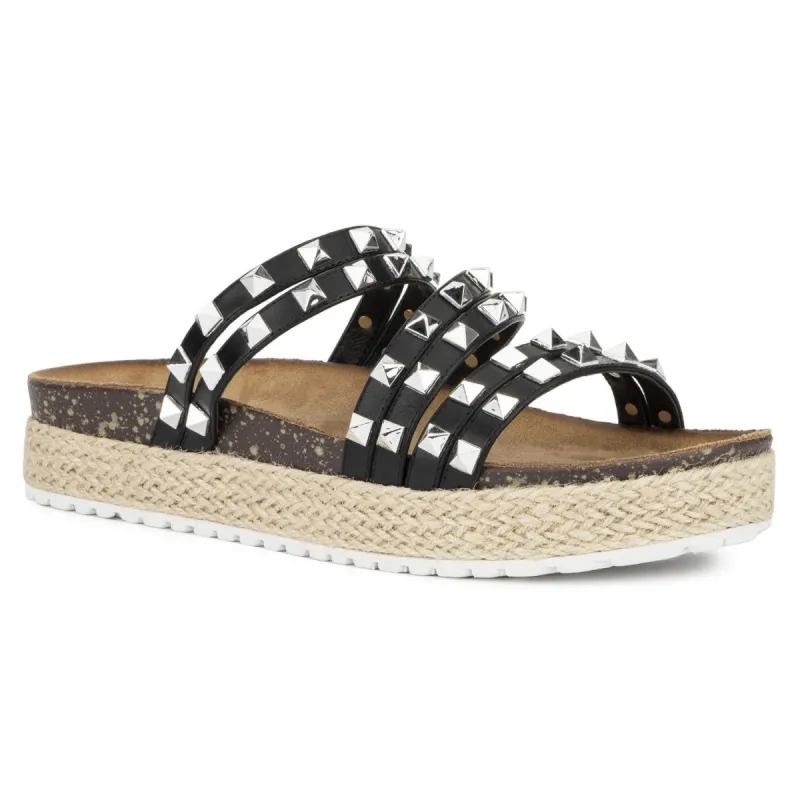 Amalfi Sandals sold by Lord & Taylor