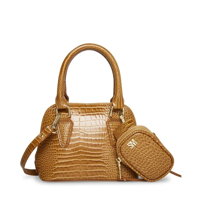 Hopec Top Handle Crossbody sold by Lord & Taylor