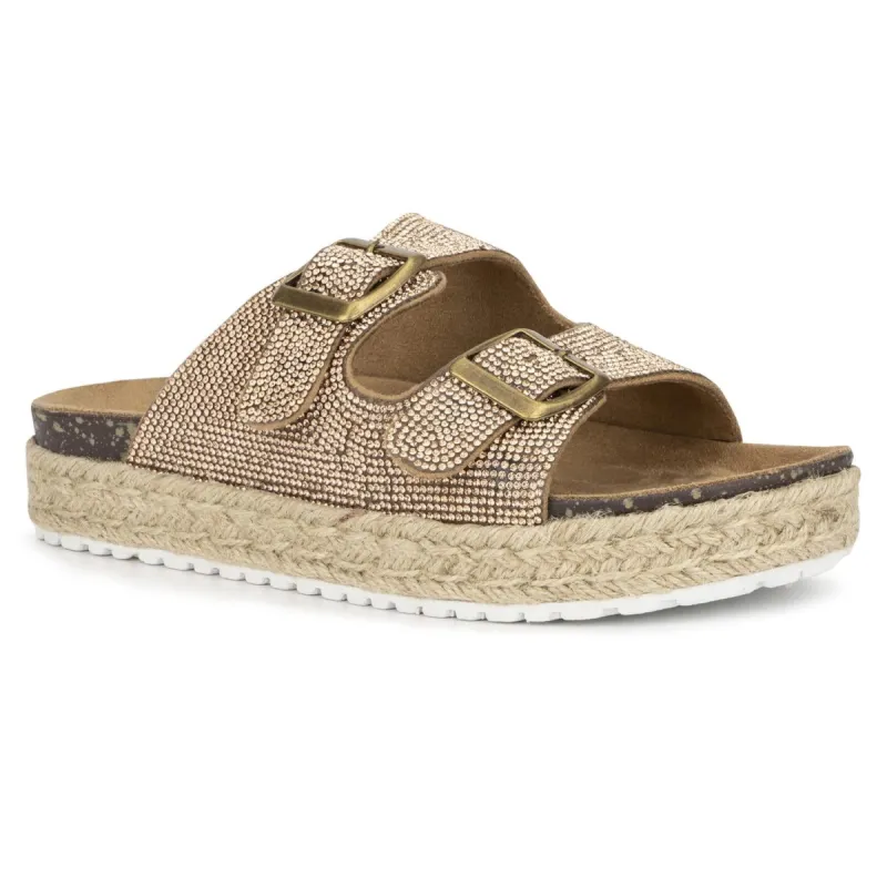 Cynthia Sandals sold by Lord & Taylor