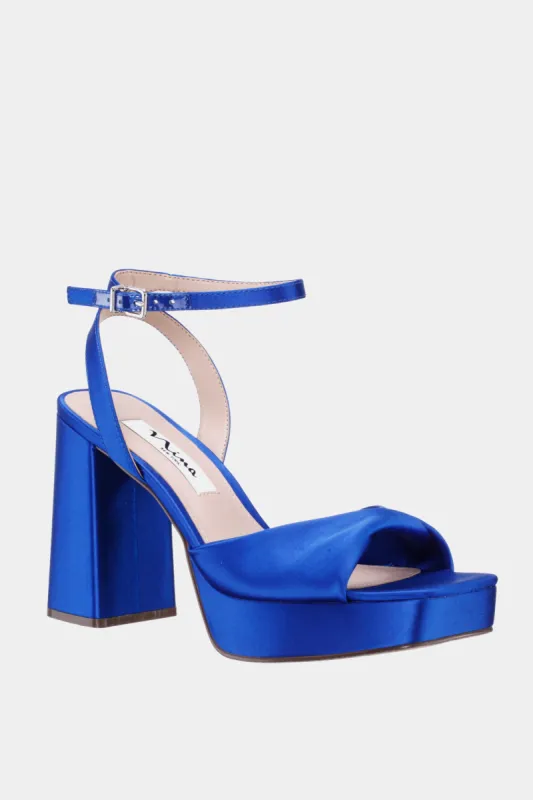 Stacie Platform Sandal sold by Lord & Taylor