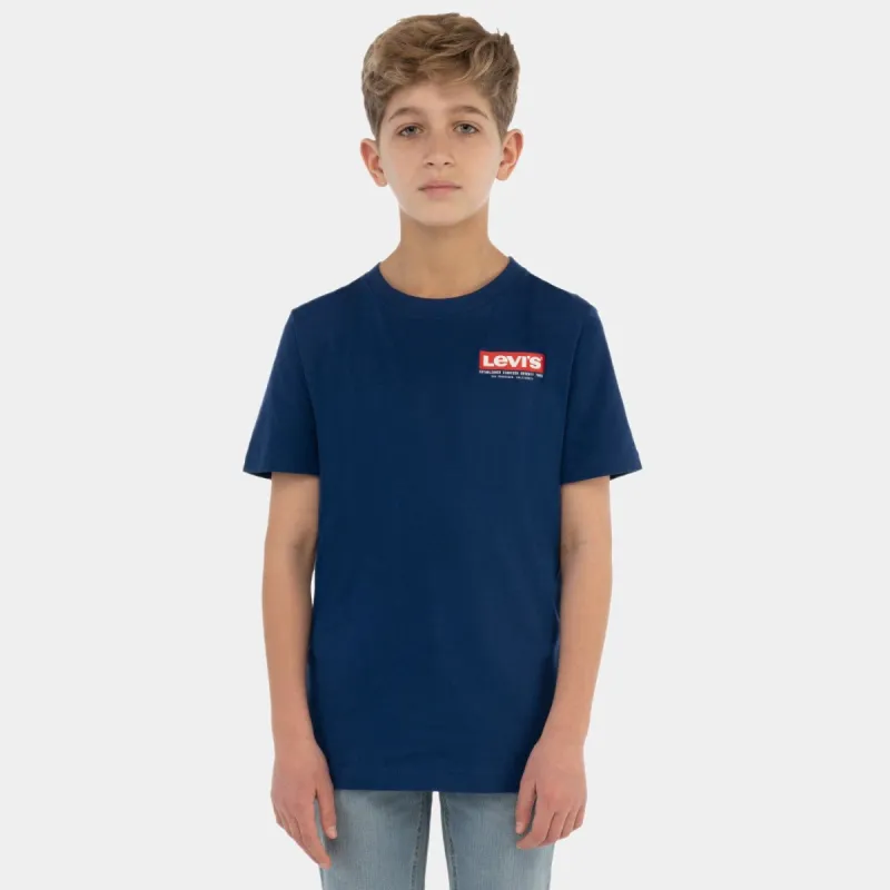 Boys Short Sleeve Graphic T-Shirt sold by Lord & Taylor