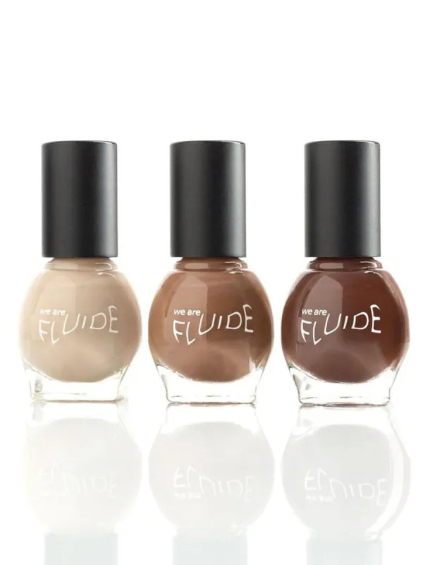 Coffeehouse 7-Free Polish Trio sold by Lord & Taylor