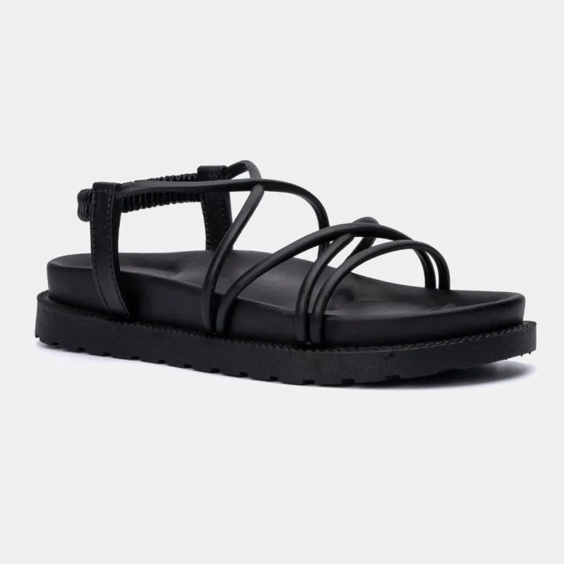 Venus Criss-Cross Sandal sold by Lord & Taylor