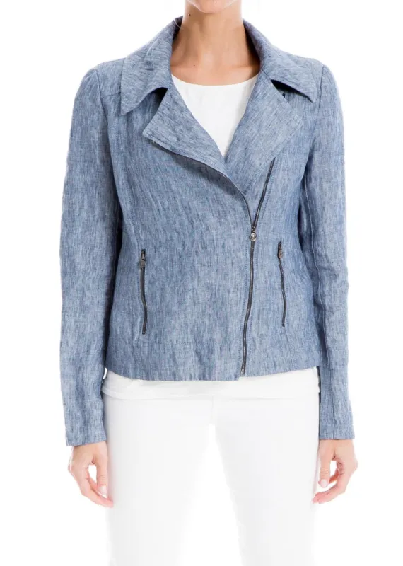 Moto Jacket sold by Lord & Taylor