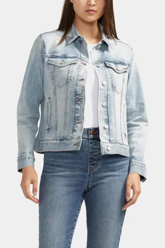 Kiara Jacket sold by Lord & Taylor