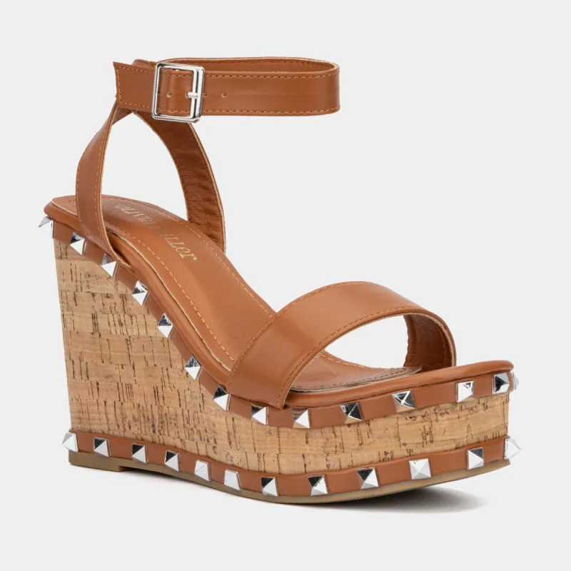 Talani Wedge sold by Lord & Taylor