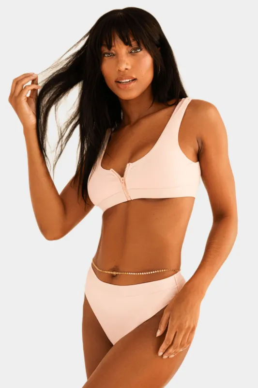 Ultra Cheeky Swim Bikini Bottom sold by Lord & Taylor