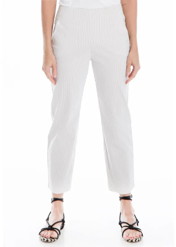 Straight Crop Pant sold by Lord & Taylor