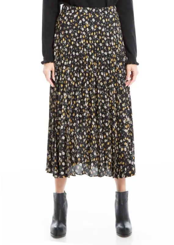 Pleated Skirt sold by Lord & Taylor