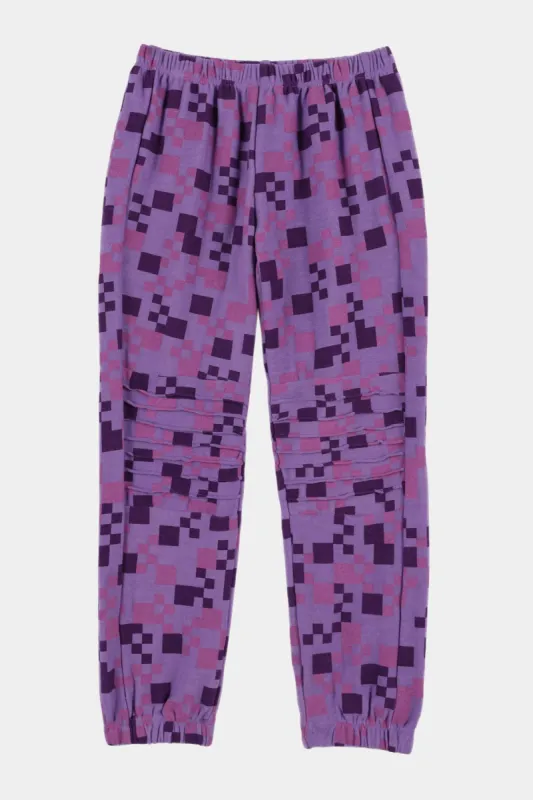 Girls Cozy Knit Slouchy Moto Joggers sold by Lord & Taylor