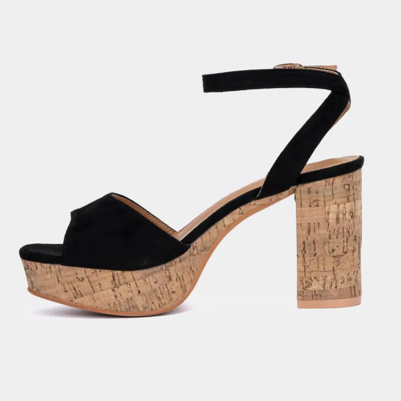 Victoria Heel sold by Lord & Taylor