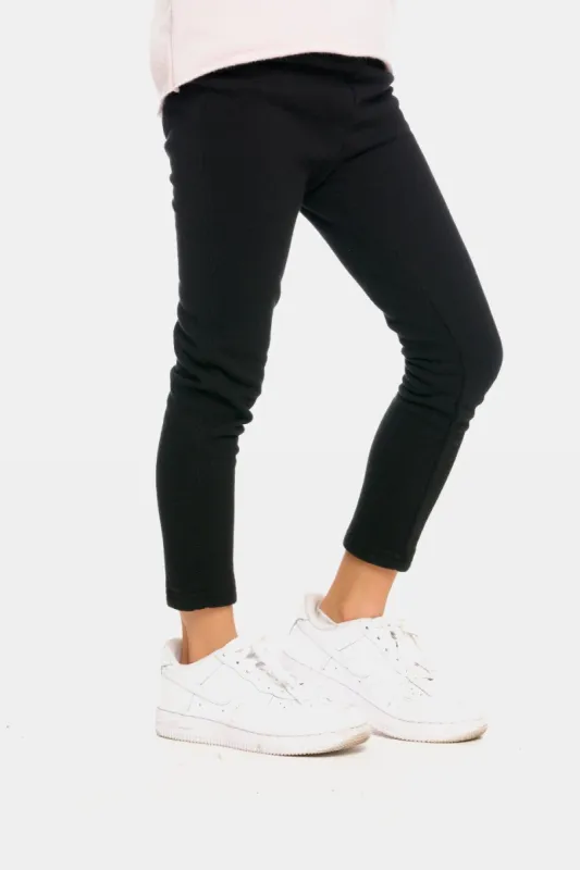 Girls Slim Legging sold by Lord & Taylor