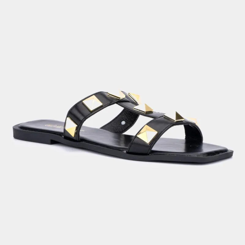 Zoey Sandal sold by Lord & Taylor