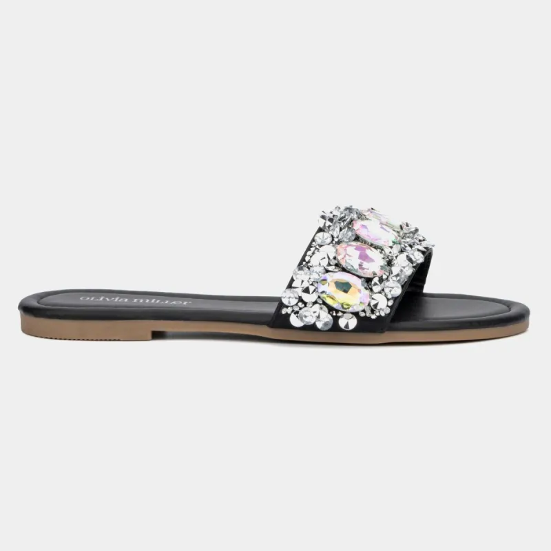 Clarabelle Sandal sold by Lord & Taylor