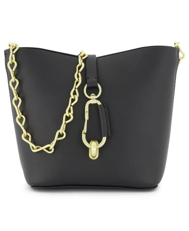 Belay Mini Chain Hobo Bag sold by Lord & Taylor