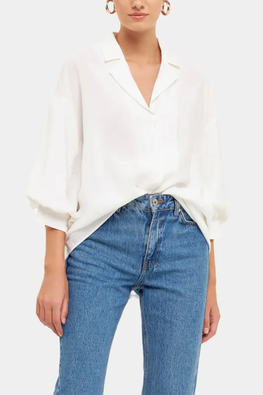 Collared Shirt sold by Lord & Taylor