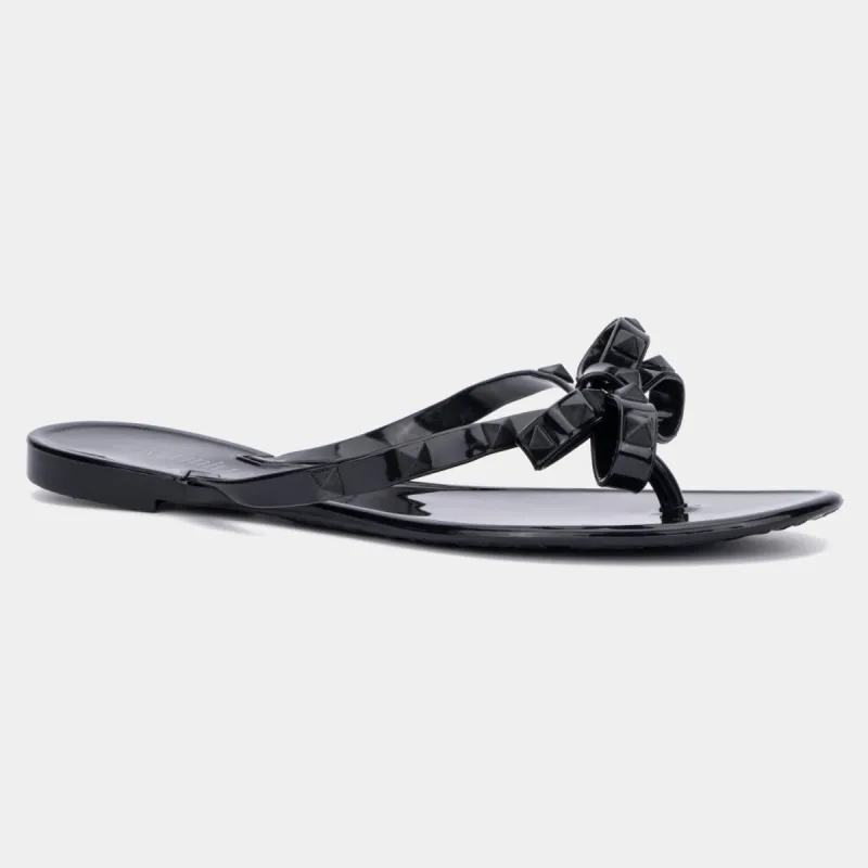 Malibu Sandal sold by Lord & Taylor
