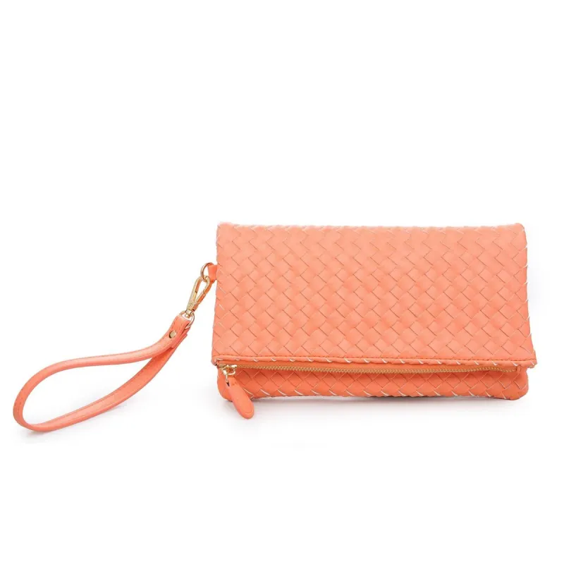 Trisha Wristlet sold by Lord & Taylor