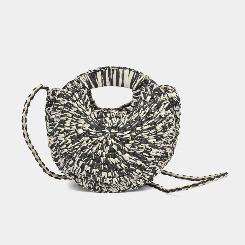Tasmania Handbag sold by Lord & Taylor