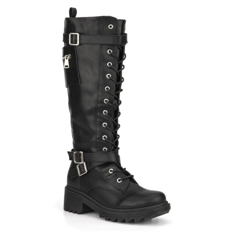 April Tall boot sold by Lord & Taylor