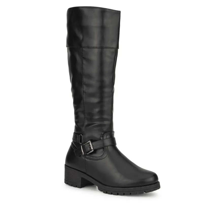 Alessandra Tall Boot sold by Lord & Taylor