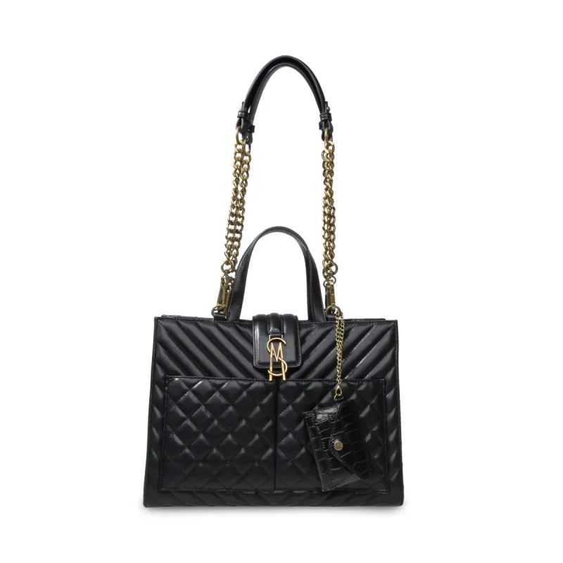 Chiffon Quilted Tote sold by Lord & Taylor