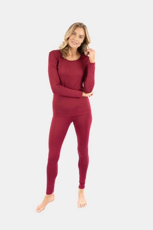 Thermal Pajama Top & Pant - Set Of 2 sold by Lord & Taylor