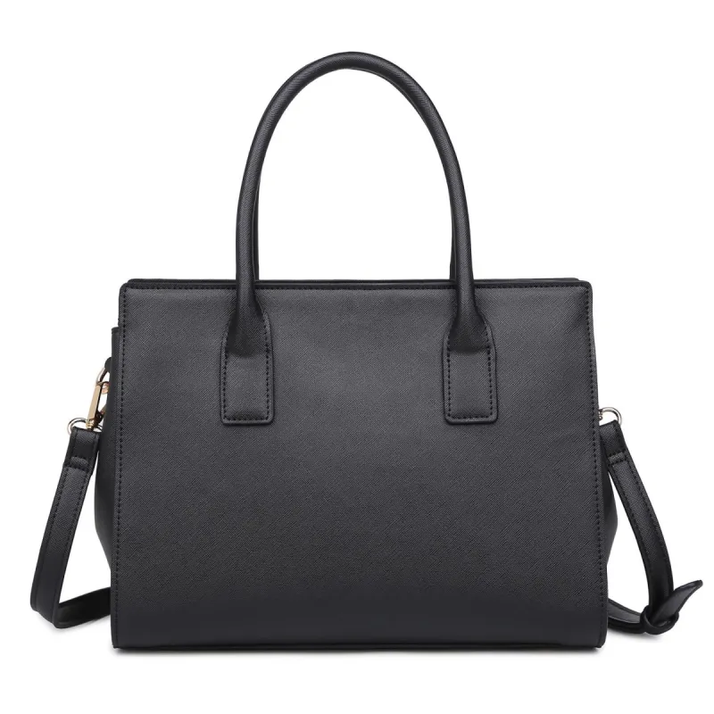 Delancey Satchel sold by Lord & Taylor