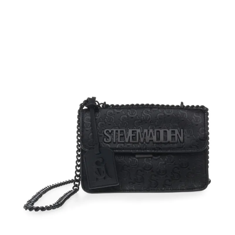 Coal Embossed Crossbody sold by Lord & Taylor
