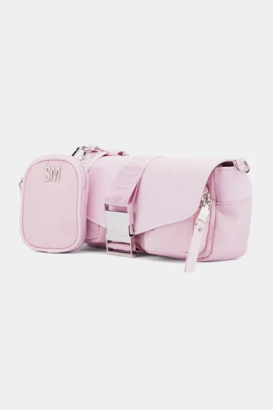 MOVE UTILITY CROSSBODY sold by Lord & Taylor