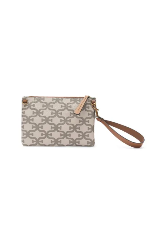Signature Multi Crossbody Bag sold by Lord & Taylor